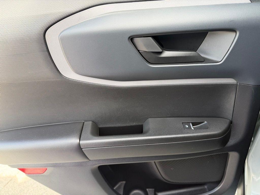 Ford Bronco Sport  2021