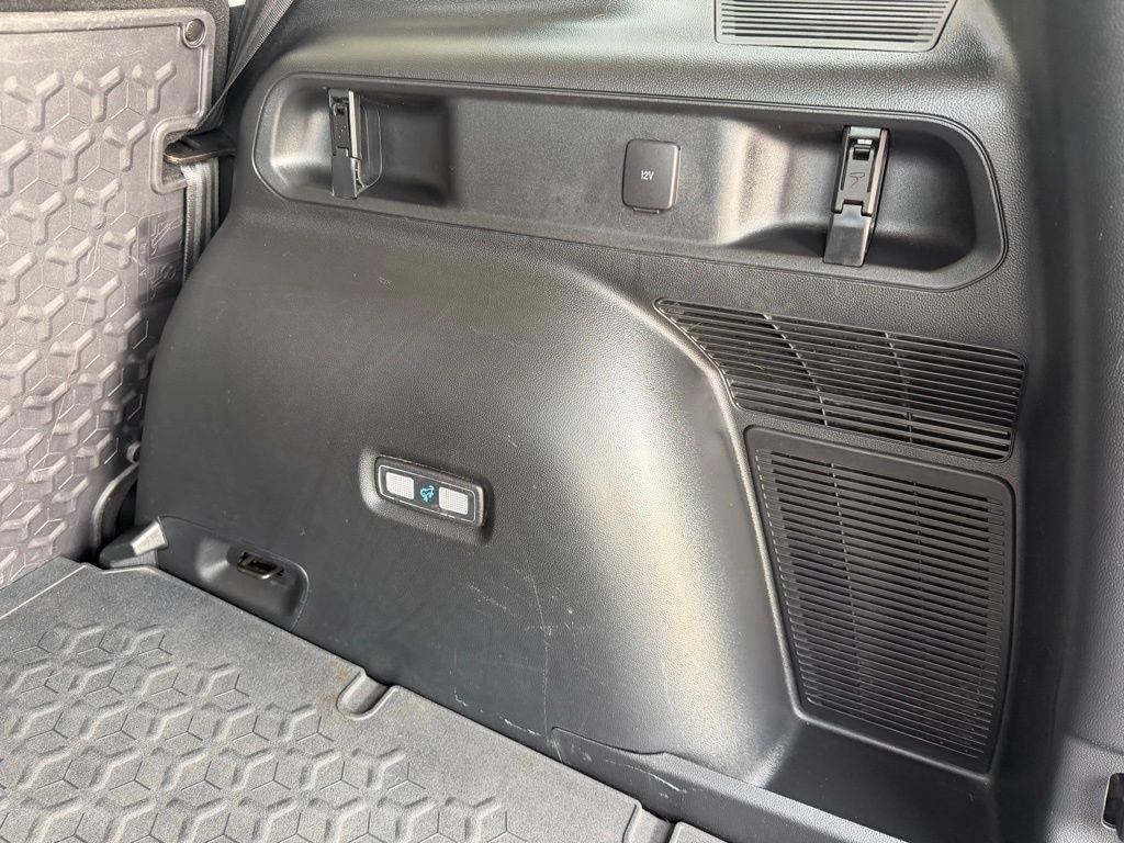 Ford Bronco Sport  2021