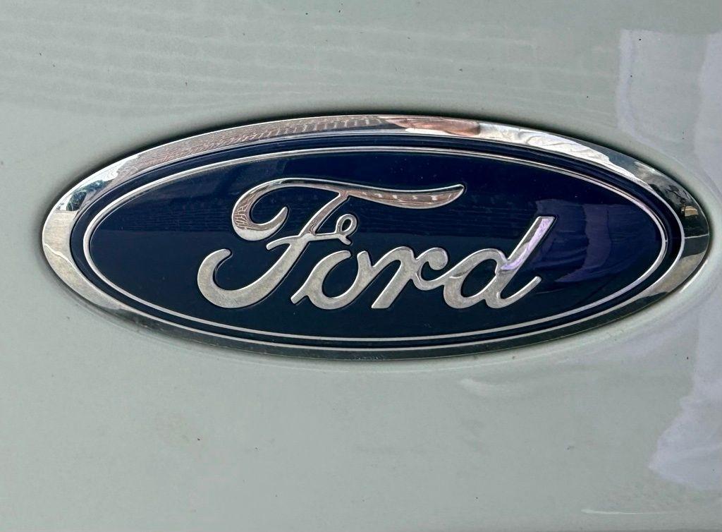 Ford Bronco Sport  2021