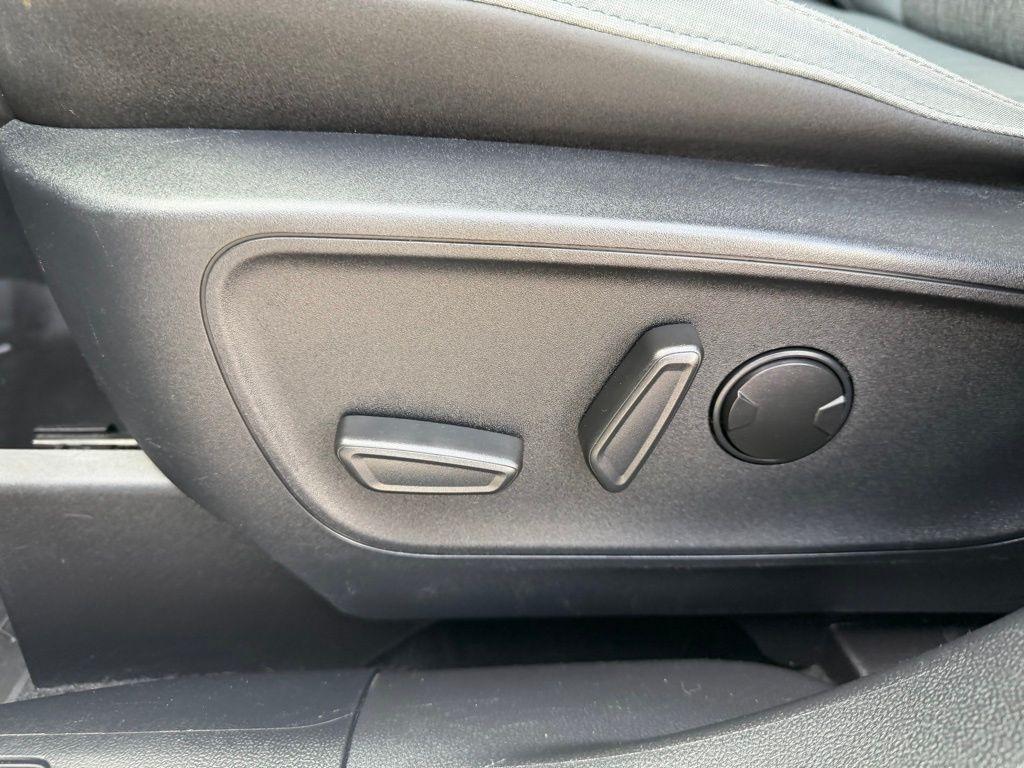 Ford Bronco Sport  2021