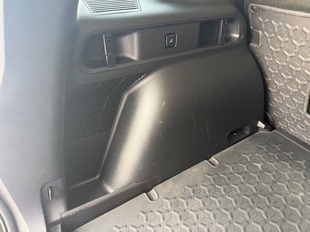 Ford Bronco Sport  2021