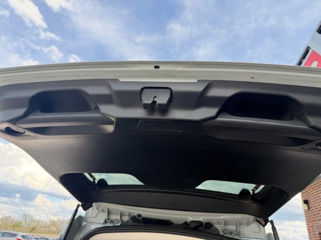 Ford Bronco Sport  2021