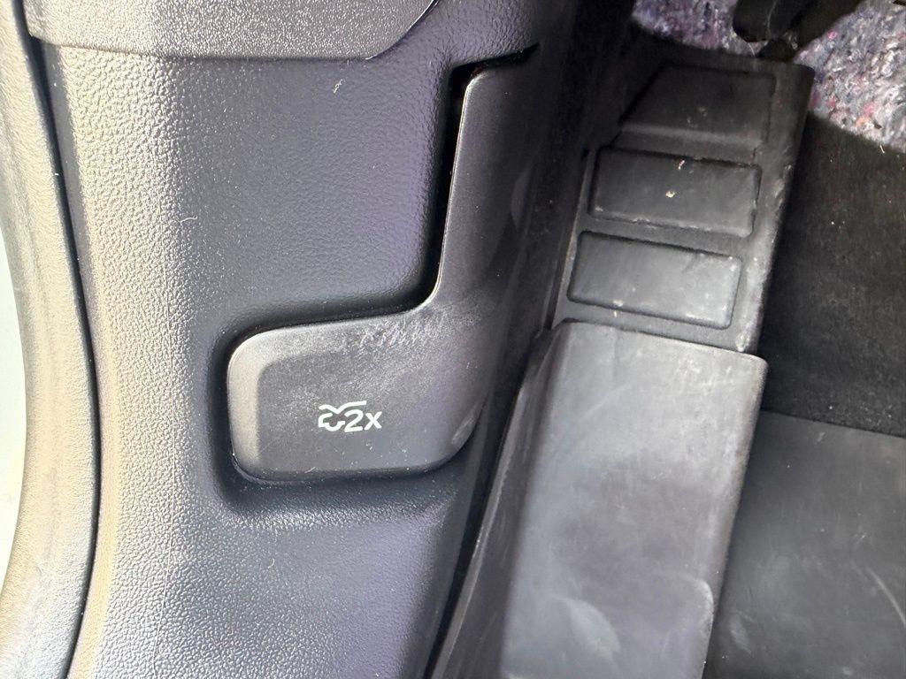 Ford Bronco Sport  2021