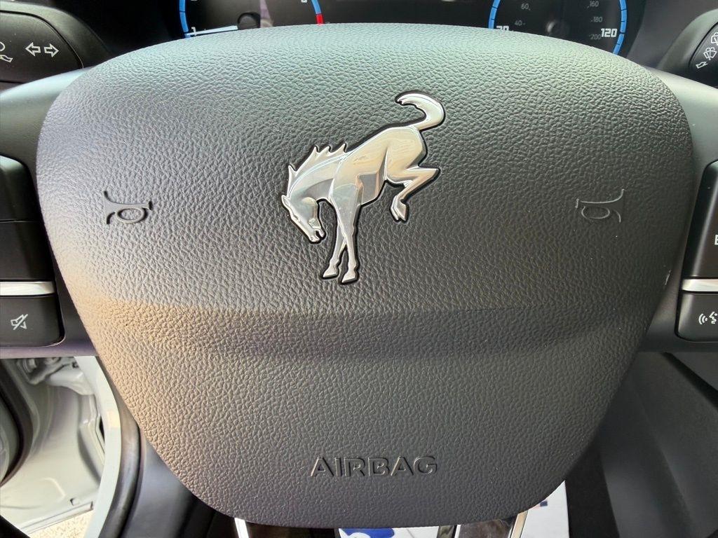 Ford Bronco Sport  2021