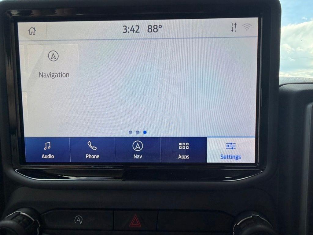 Ford Bronco Sport  2021