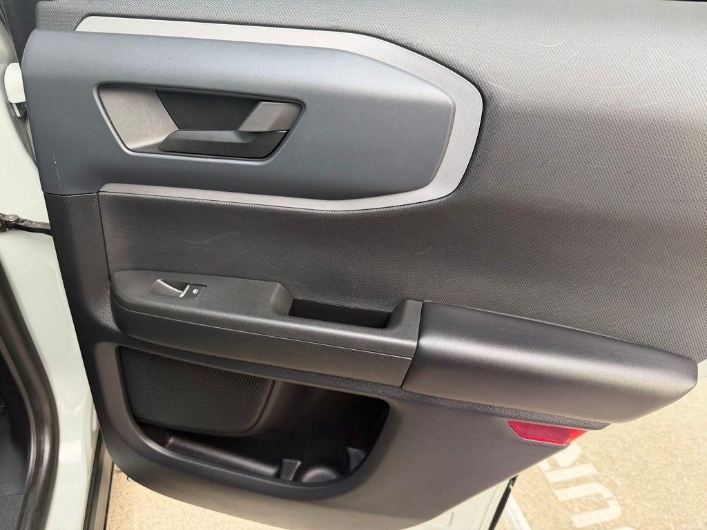 Ford Bronco Sport  2021