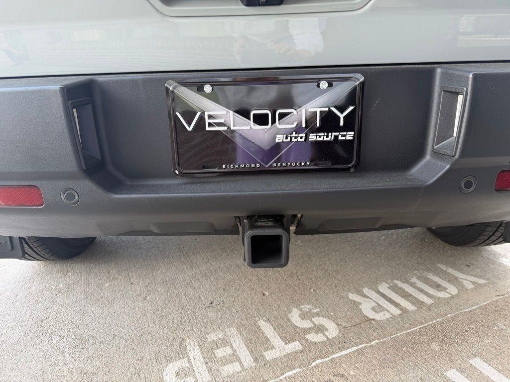 Ford Bronco Sport  2021