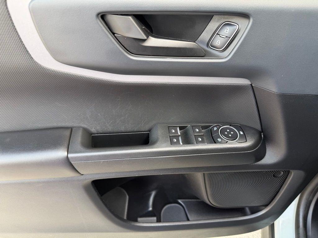 Ford Bronco Sport  2021