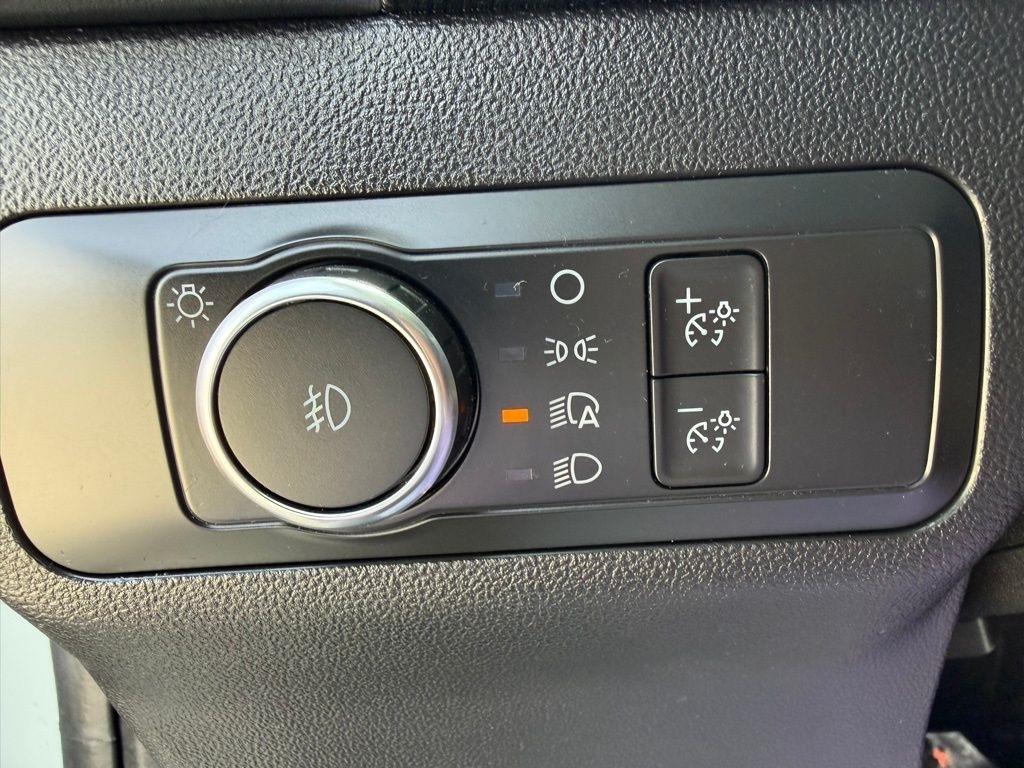 Ford Bronco Sport  2021