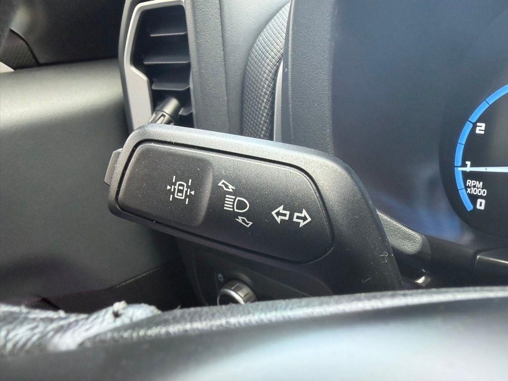 Ford Bronco Sport  2021