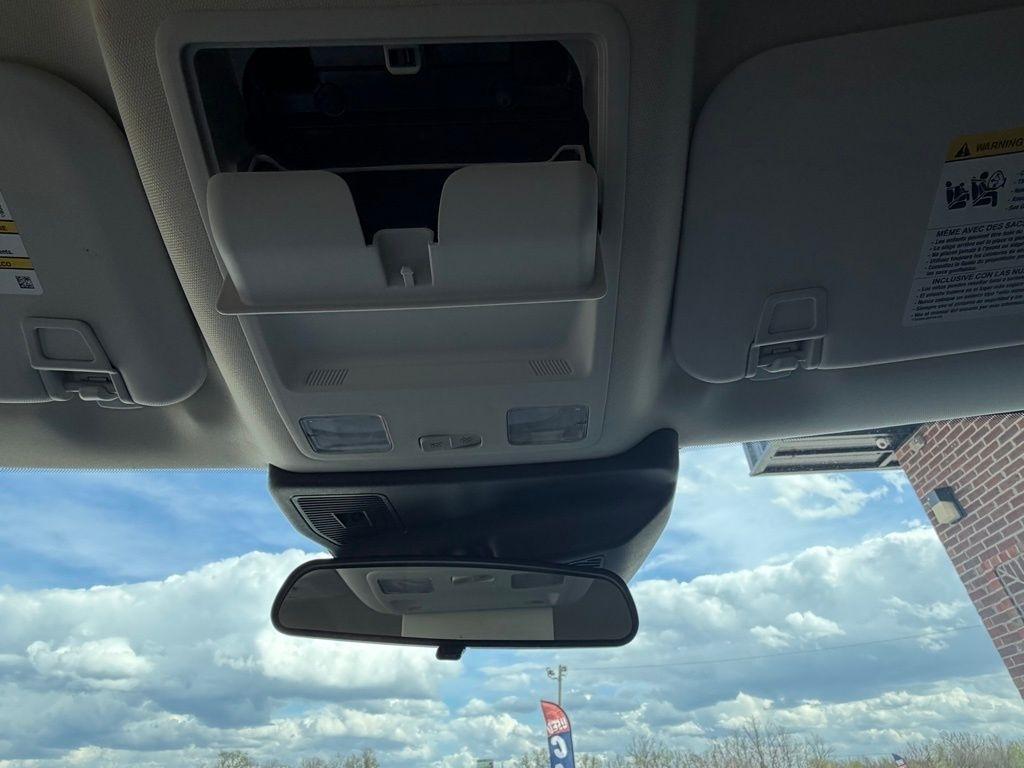 Ford Bronco Sport  2021