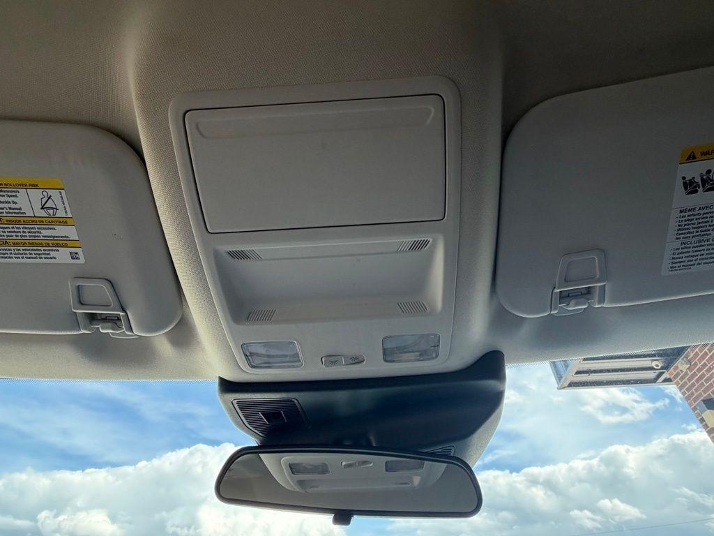 Ford Bronco Sport  2021