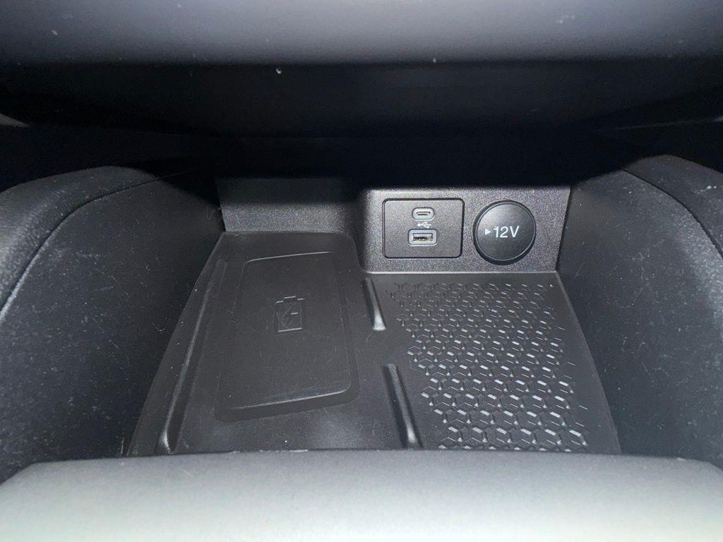 Ford Bronco Sport  2021