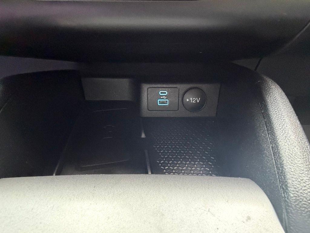 Ford Bronco Sport  2021