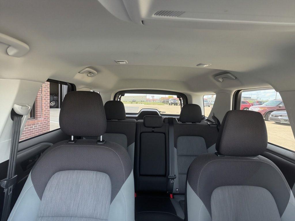 Ford Bronco Sport  2021