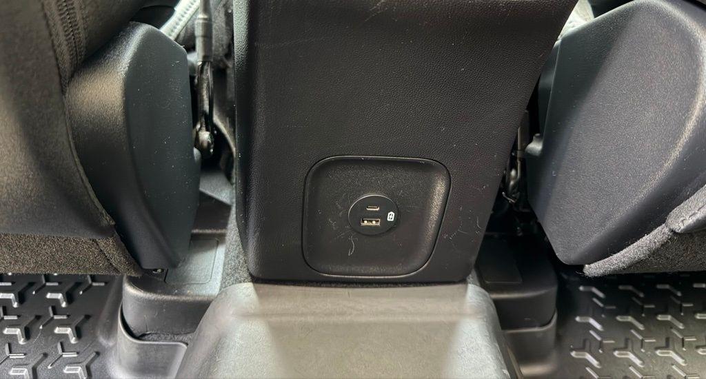 Ford Bronco Sport  2021