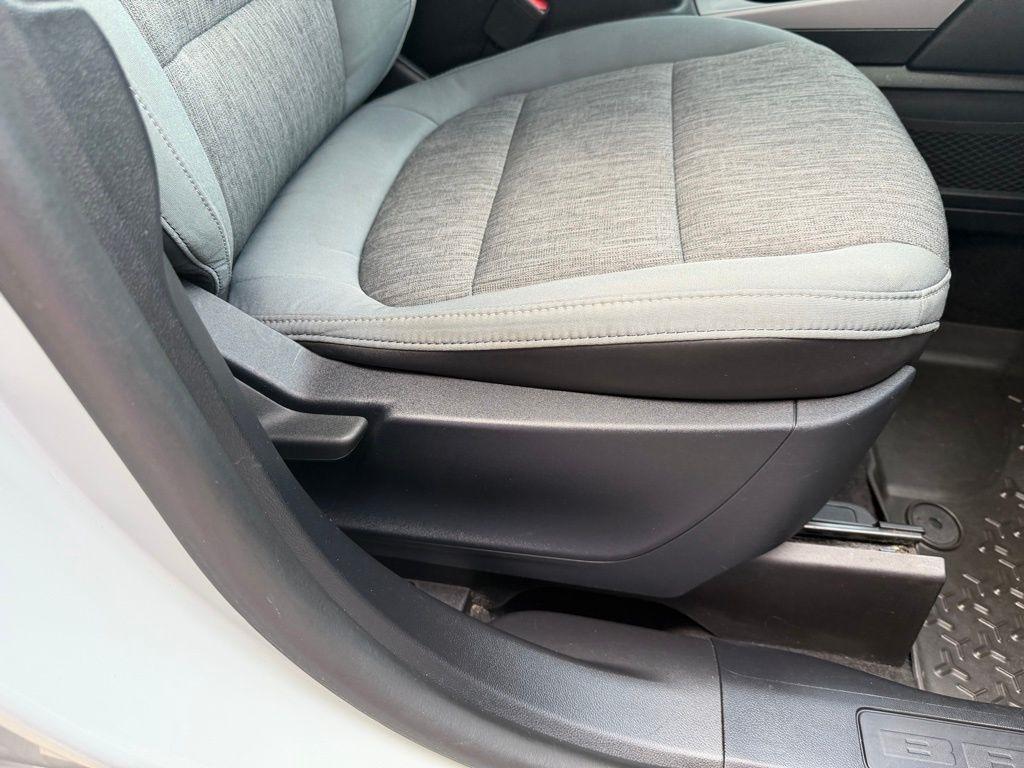 Ford Bronco Sport  2021