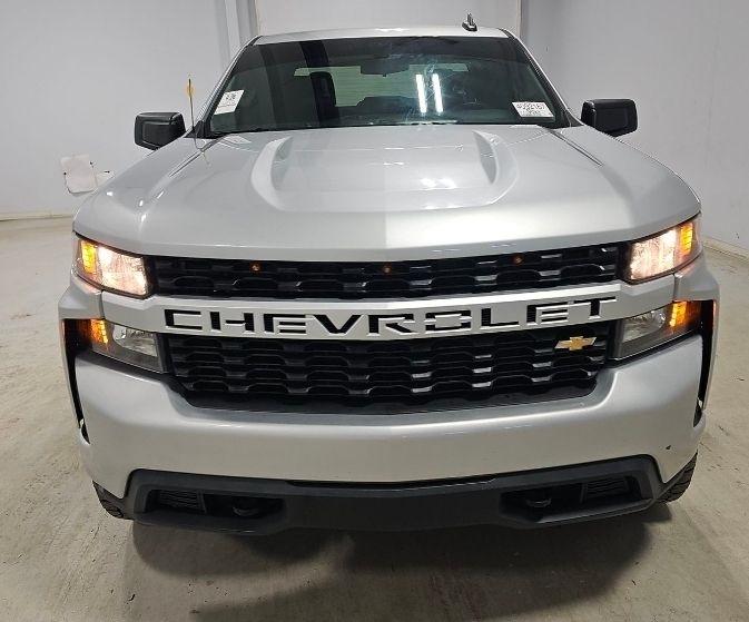 Chevrolet Silverado 1500  2019