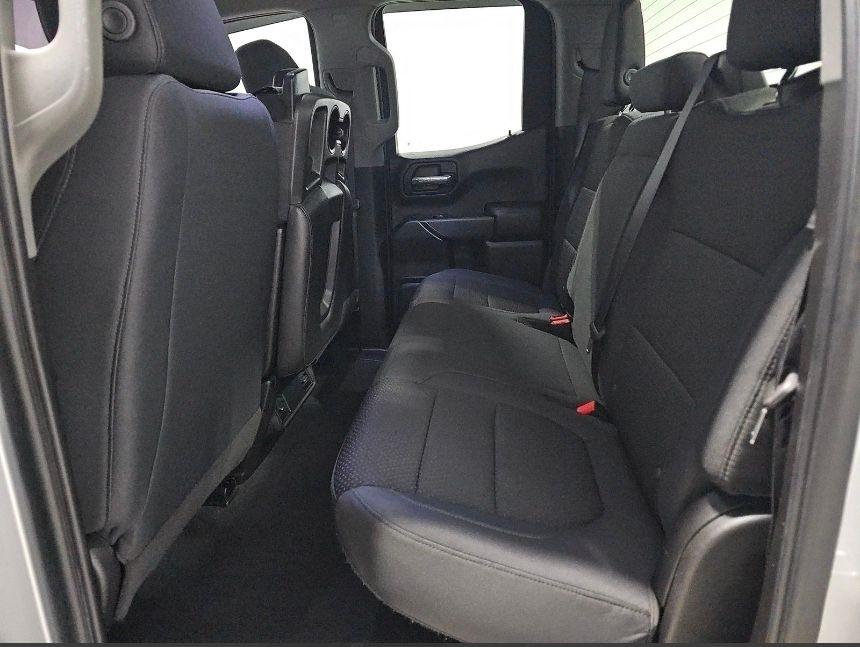 Chevrolet Silverado 1500  2019