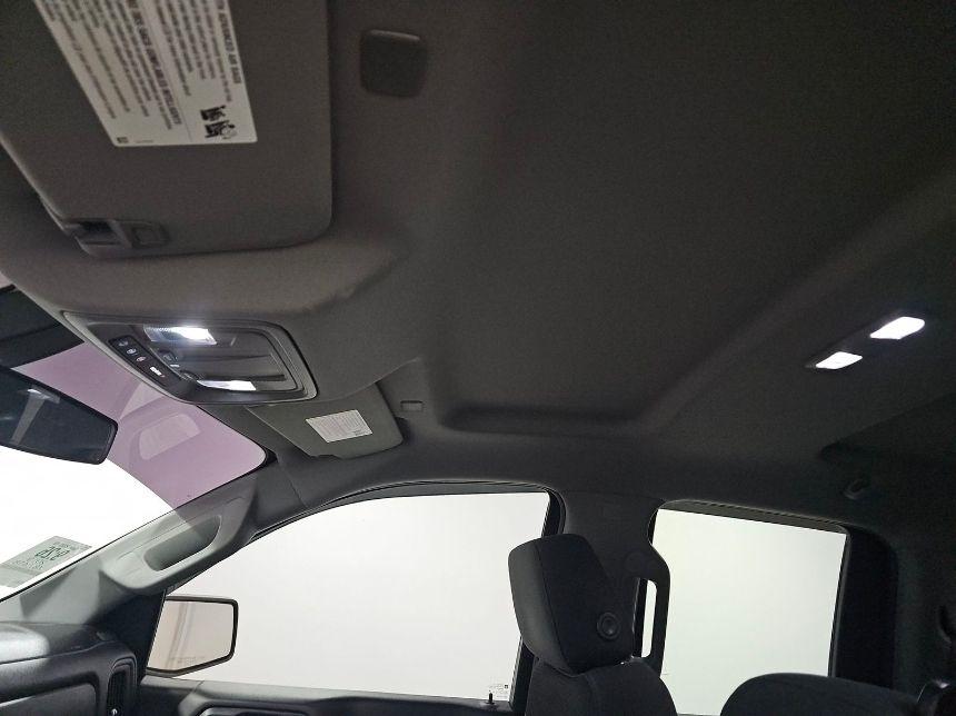 Chevrolet Silverado 1500  2019