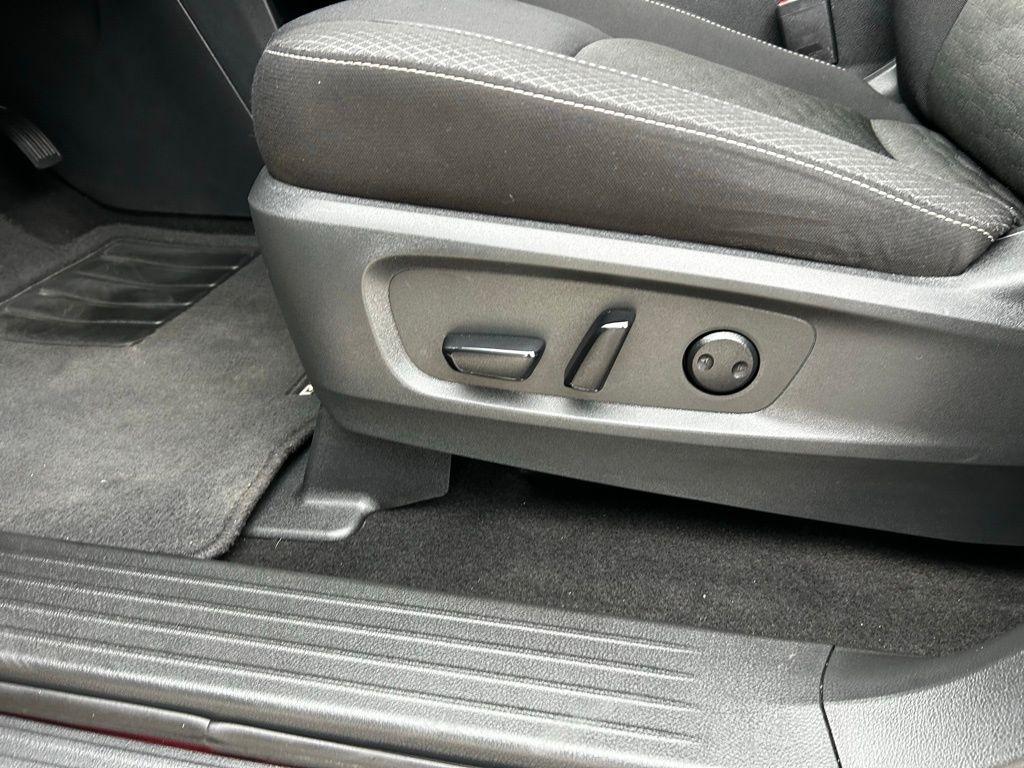 Nissan Pathfinder  2024