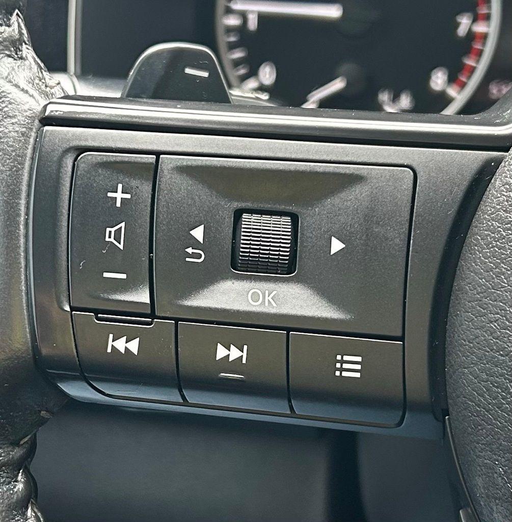 Nissan Pathfinder  2024