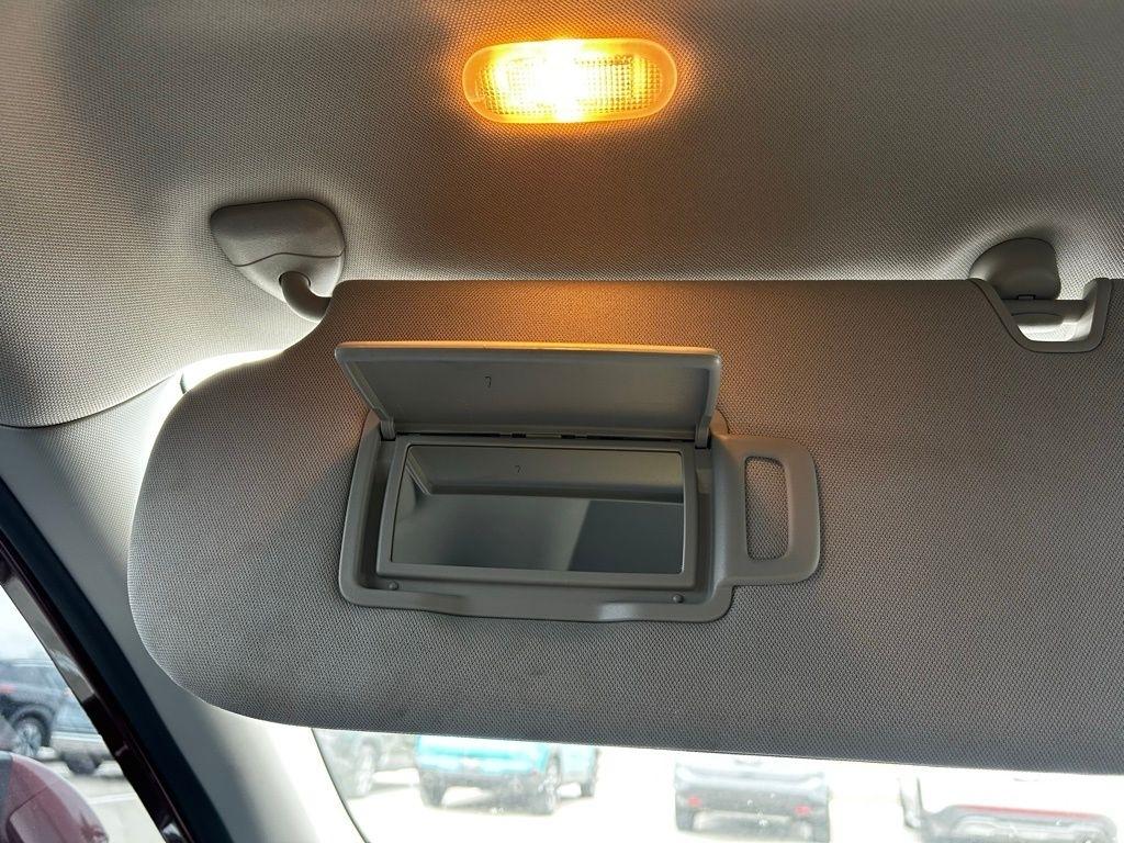 Nissan Pathfinder  2024