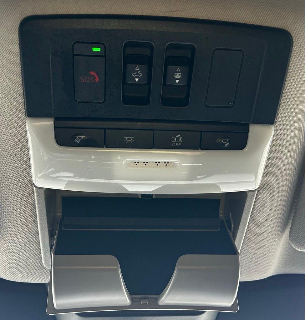 Nissan Pathfinder  2024