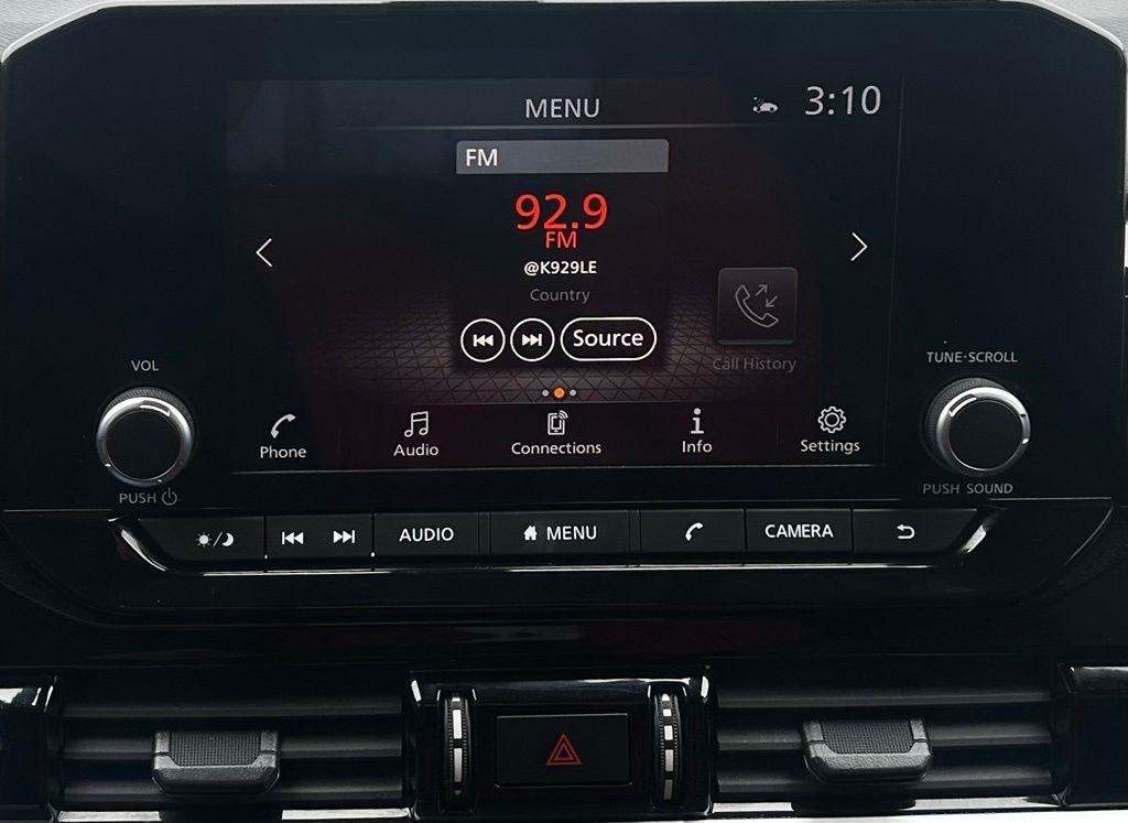 Nissan Pathfinder  2024