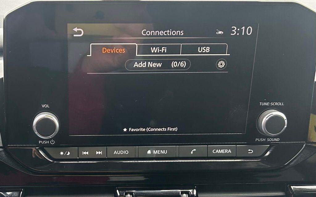 Nissan Pathfinder  2024