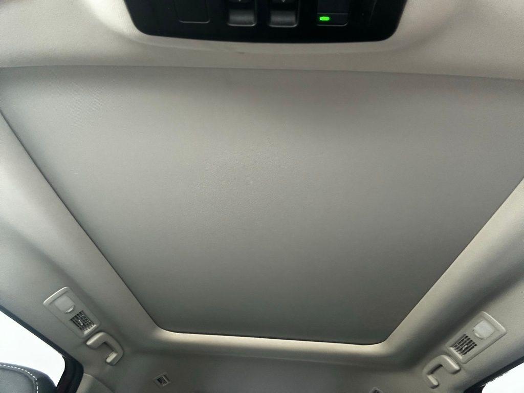 Nissan Pathfinder  2024