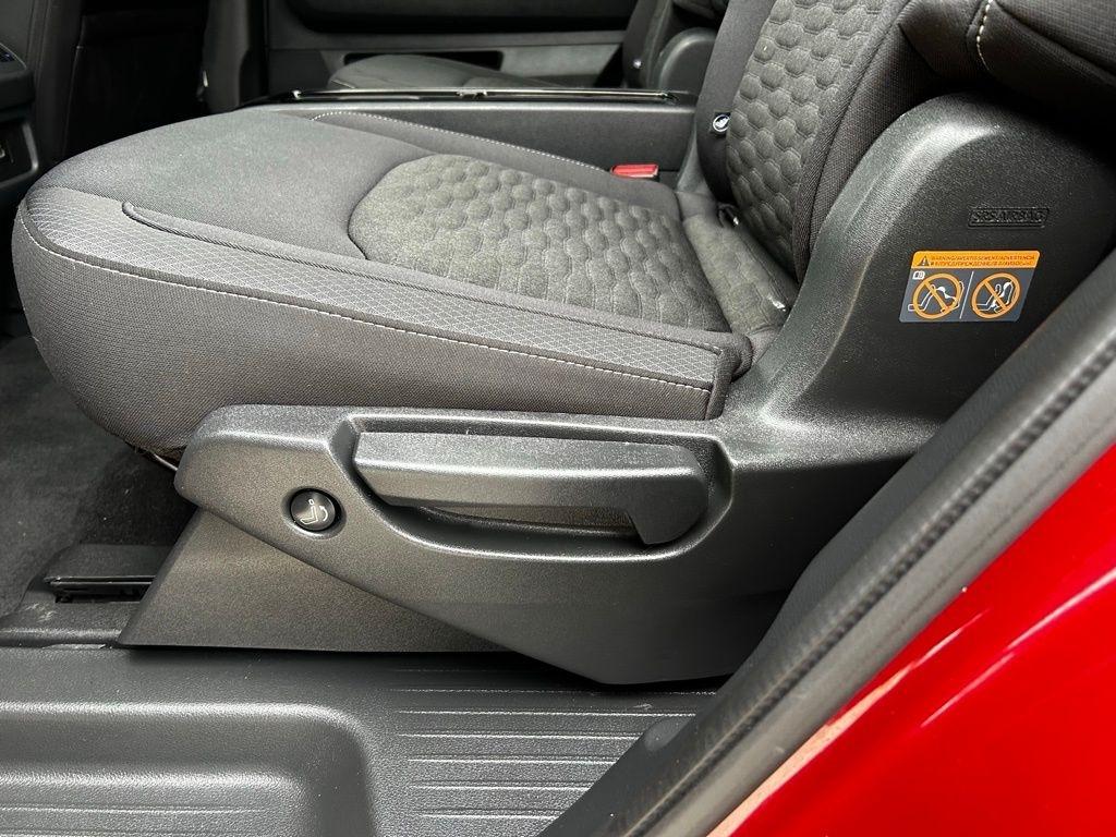 Nissan Pathfinder  2024