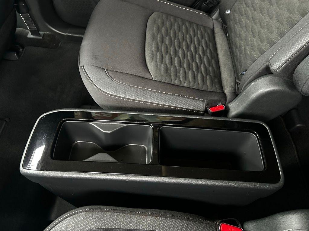 Nissan Pathfinder  2024