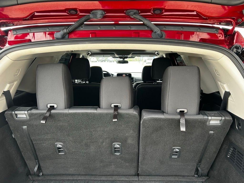 Nissan Pathfinder  2024