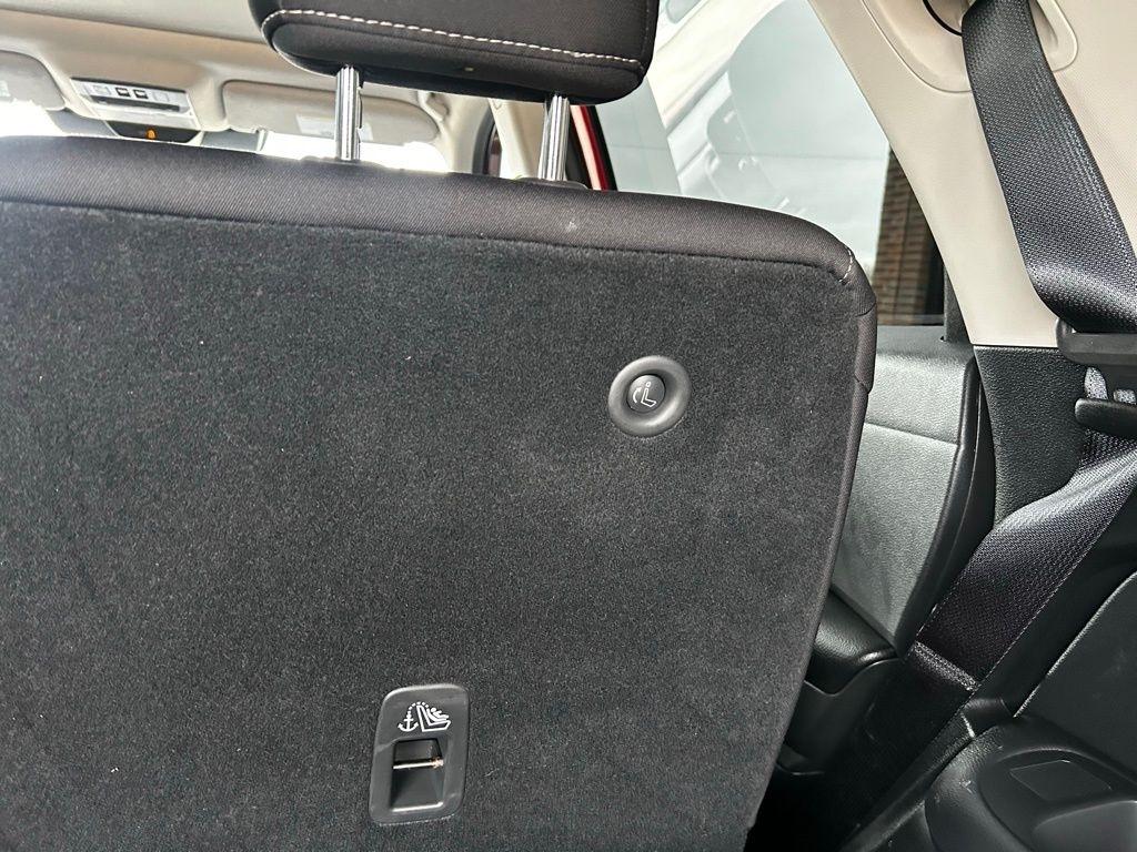 Nissan Pathfinder  2024