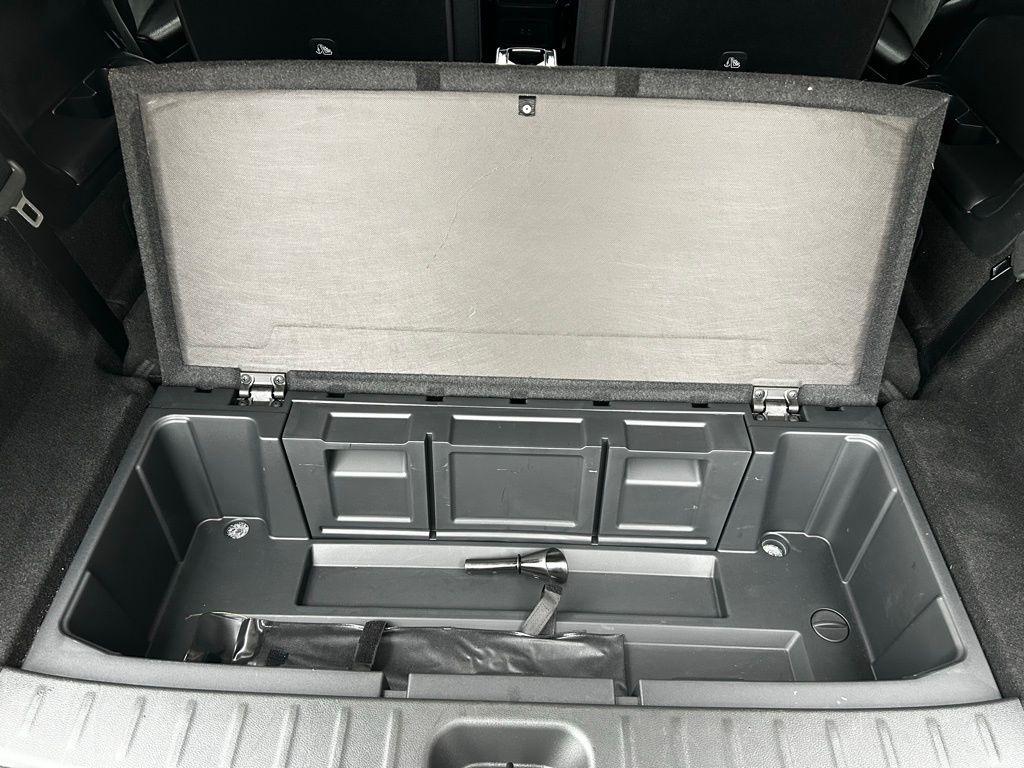 Nissan Pathfinder  2024