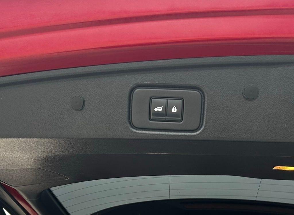 Nissan Pathfinder  2024