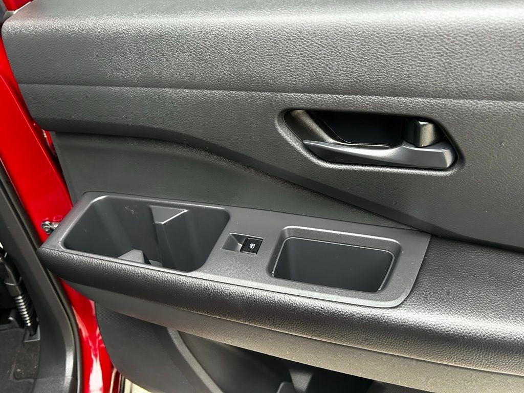 Nissan Pathfinder  2024