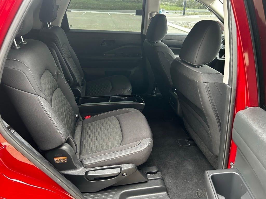 Nissan Pathfinder  2024