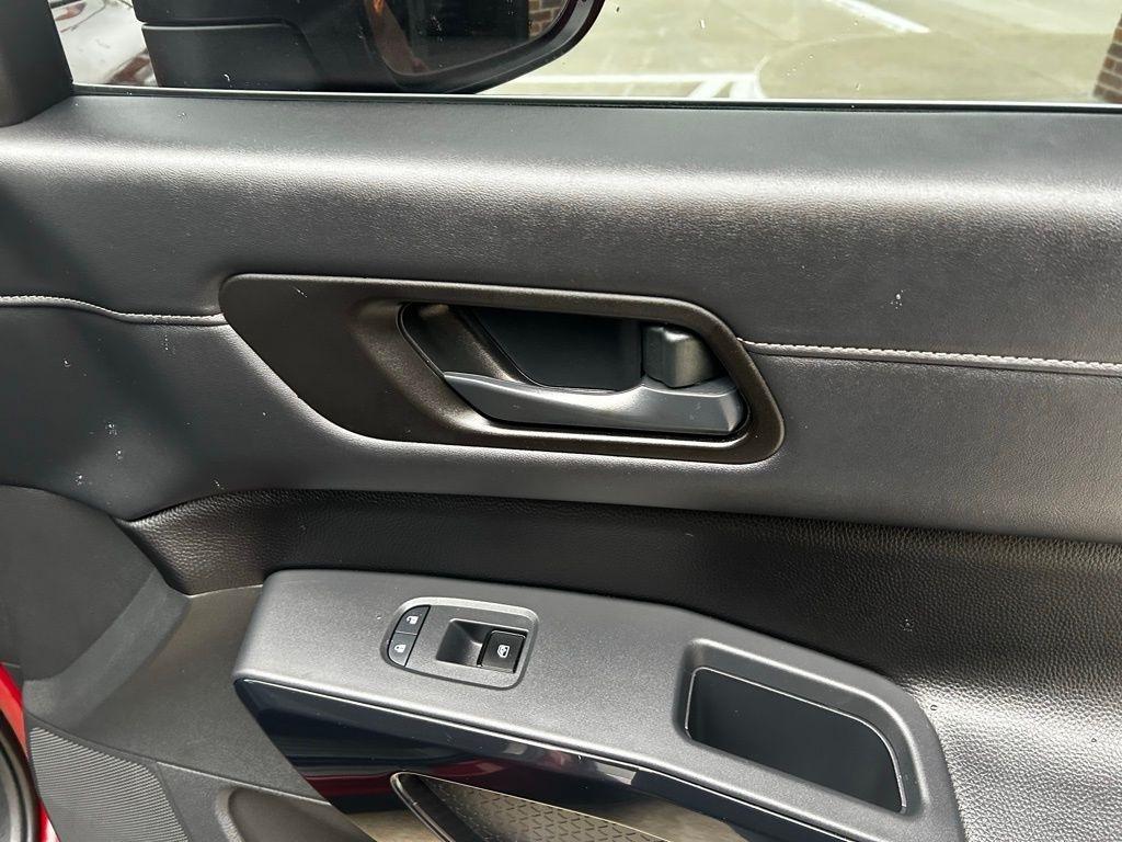 Nissan Pathfinder  2024