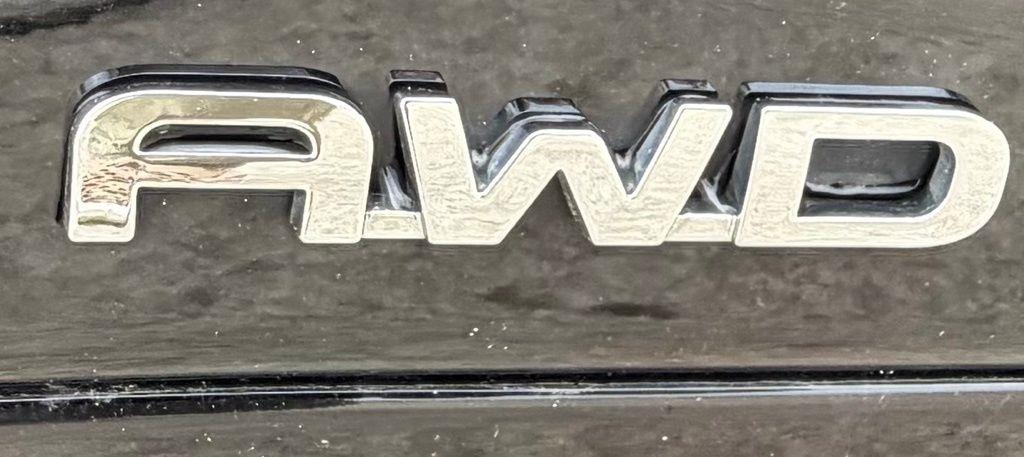 Toyota Highlander Hybrid  2022