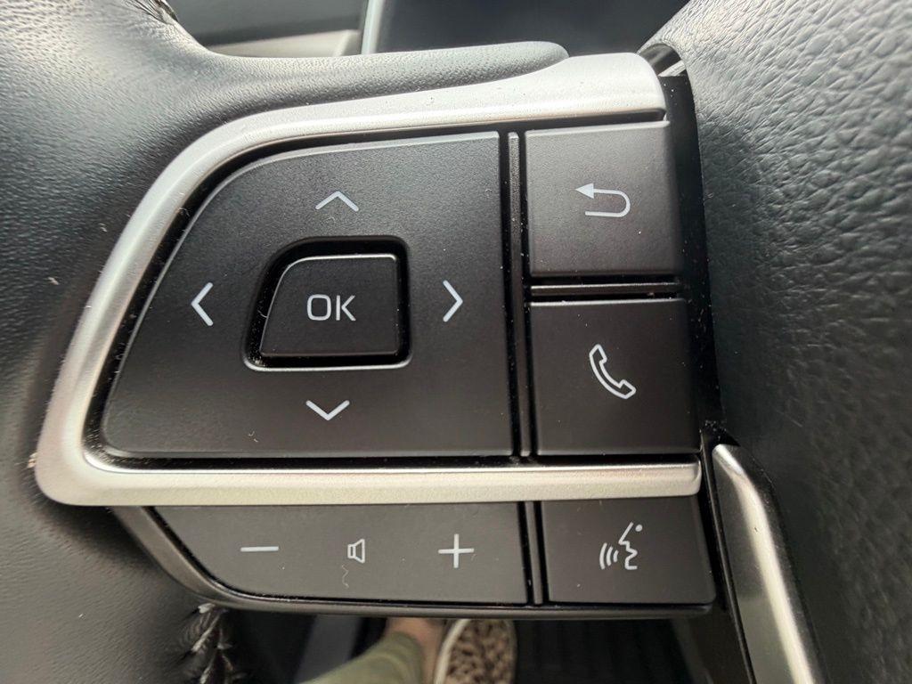 Toyota Highlander Hybrid  2022