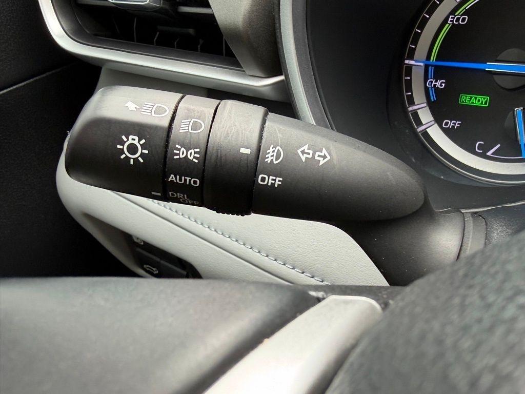 Toyota Highlander Hybrid  2022