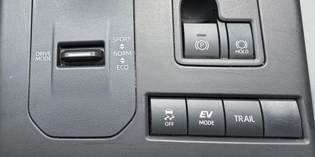 Toyota Highlander Hybrid  2022