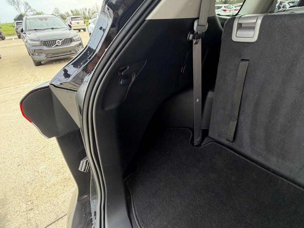 Toyota Highlander Hybrid  2022