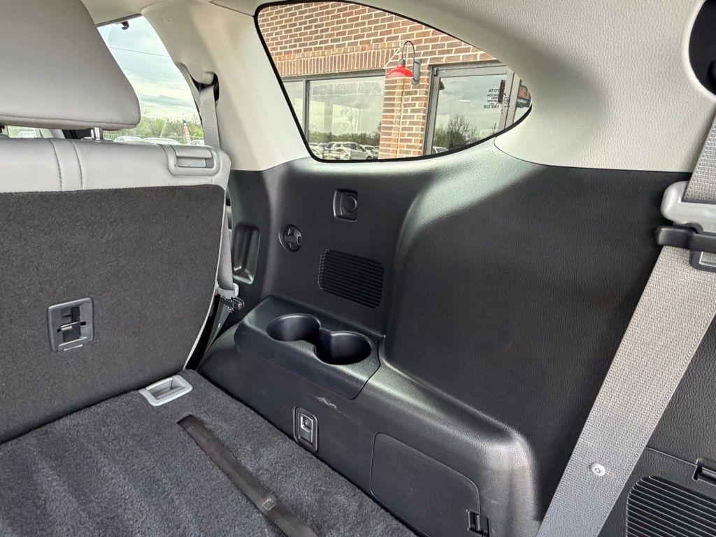 Toyota Highlander Hybrid  2022
