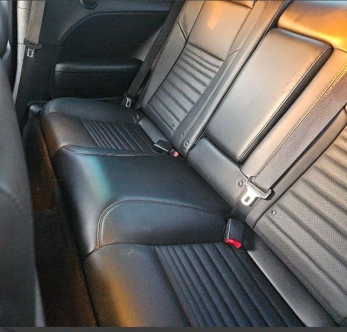 Dodge Challenger  2016