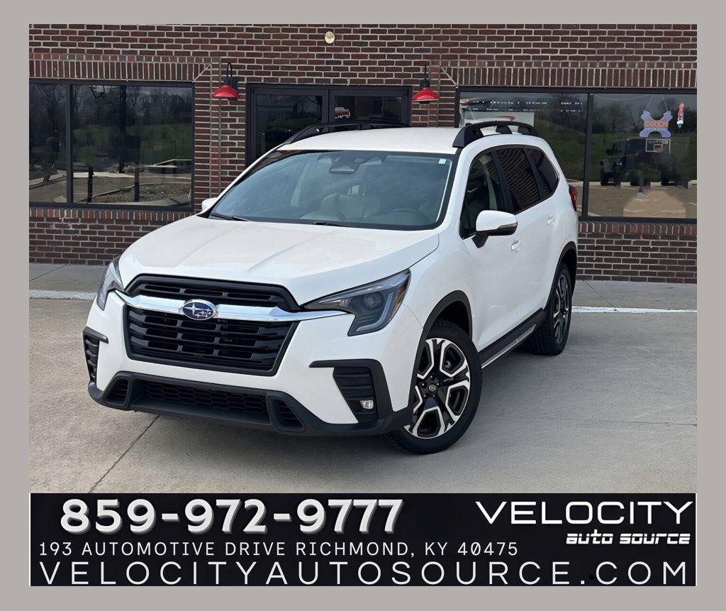 2023 Subaru Ascent Limited