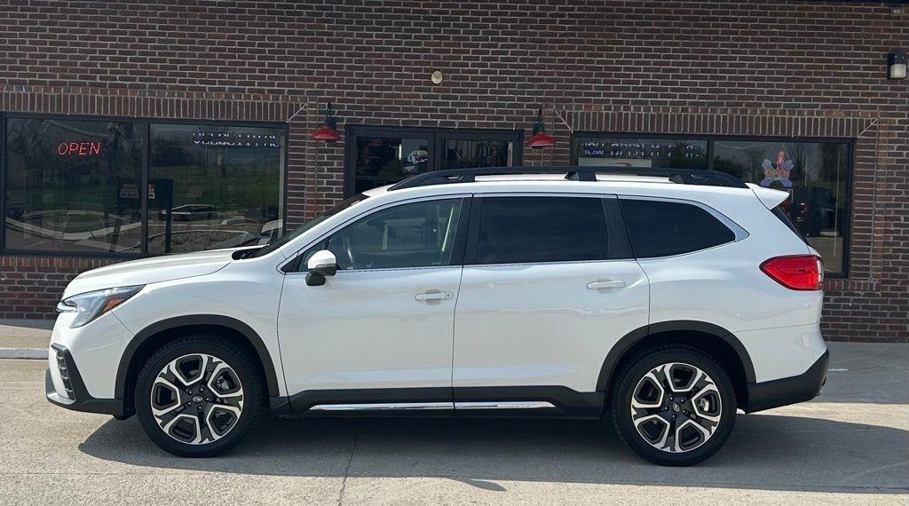 Subaru Ascent  2023