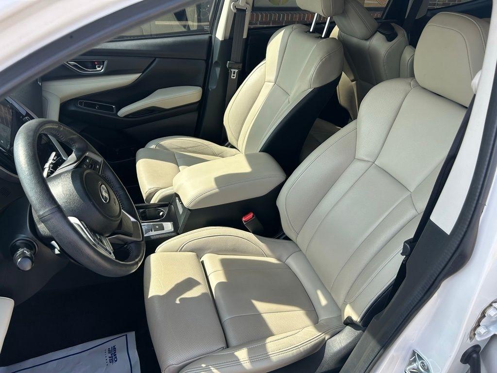 2023 Subaru Ascent Limited - Photo 9